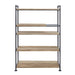 Brantley Bookshelf - AC00758 - In Stock Furniture