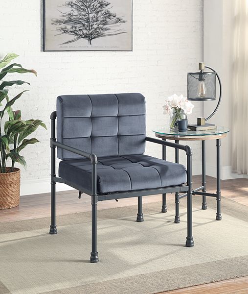 Brantley Chair - AC00429 - In Stock Furniture