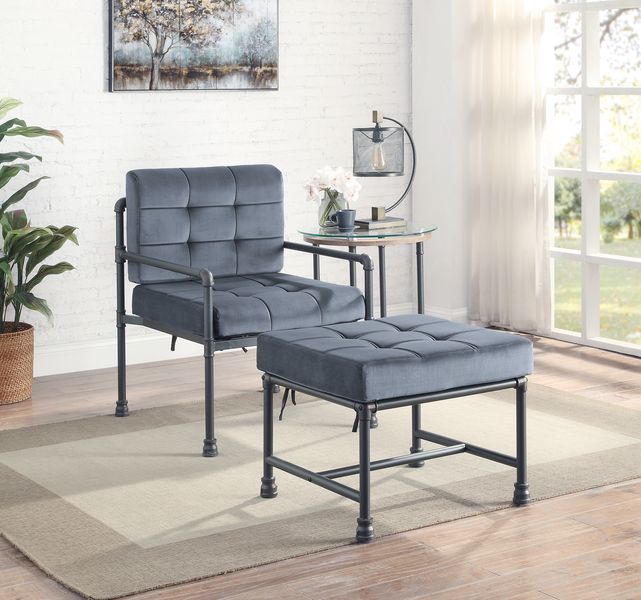 Brantley Chair - AC00429 - In Stock Furniture