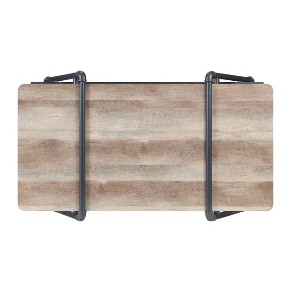 Brantley Coffee Table - LV00430 - In Stock Furniture