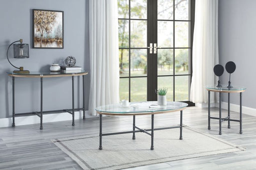 Brantley Coffee Table - LV00435 - In Stock Furniture