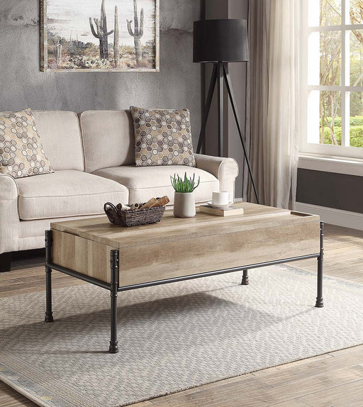 Brantley Coffee Table - LV00747 - In Stock Furniture