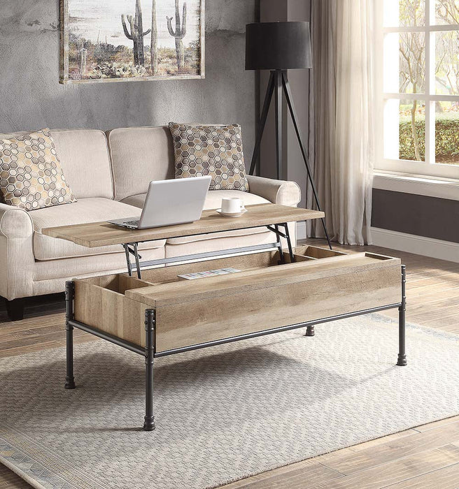 Brantley Coffee Table - LV00747 - In Stock Furniture