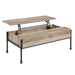 Brantley Coffee Table - LV00747 - In Stock Furniture