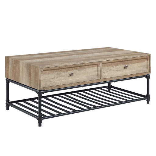 Brantley Coffee Table - LV00748 - In Stock Furniture