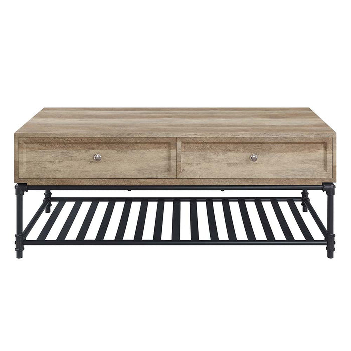 Brantley Coffee Table - LV00748 - In Stock Furniture