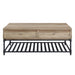 Brantley Coffee Table - LV00748 - In Stock Furniture