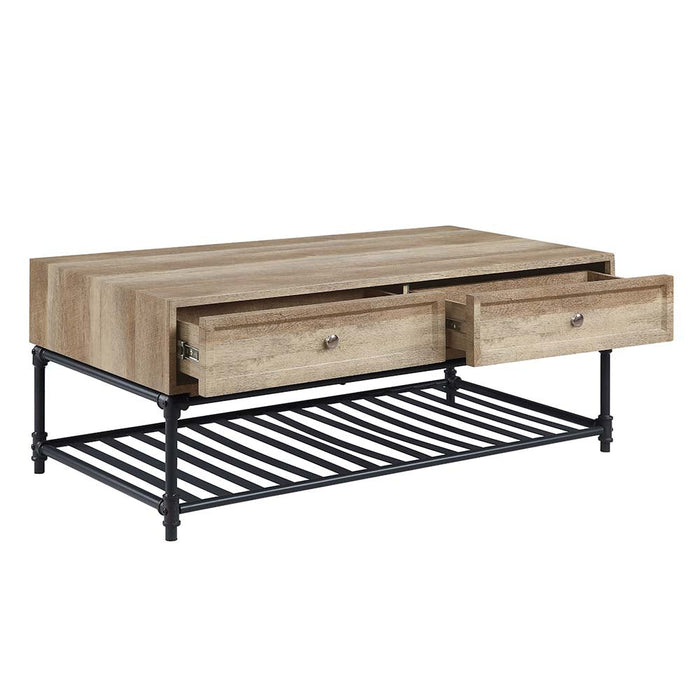 Brantley Coffee Table - LV00748 - In Stock Furniture