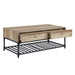 Brantley Coffee Table - LV00748 - In Stock Furniture