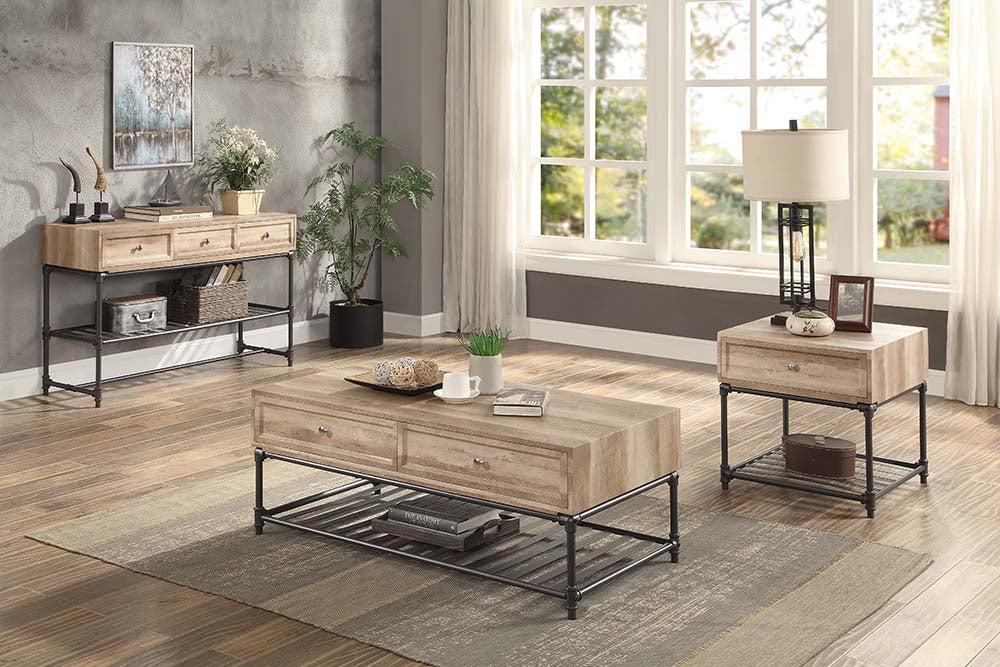 Brantley Coffee Table - LV00748 - In Stock Furniture