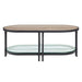 Brantley Coffee Table - LV00751 - In Stock Furniture