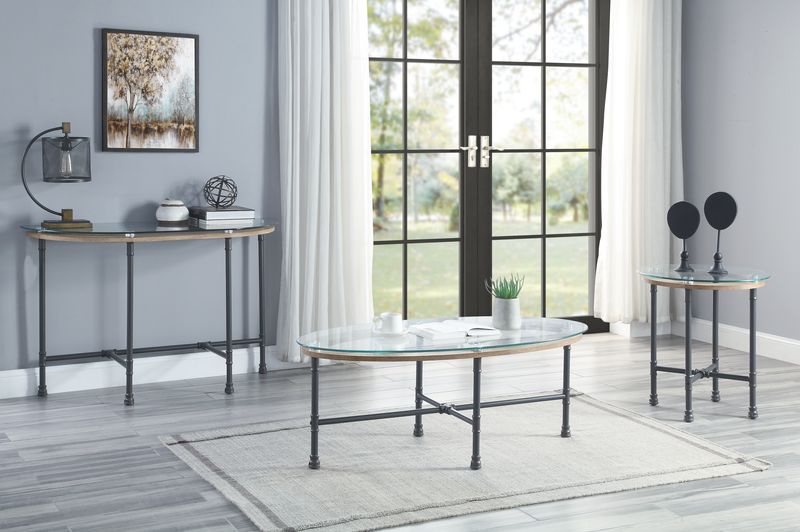 Brantley End Table - LV00436 - In Stock Furniture