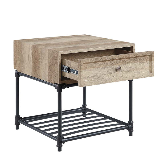 Brantley End Table - LV00749 - In Stock Furniture