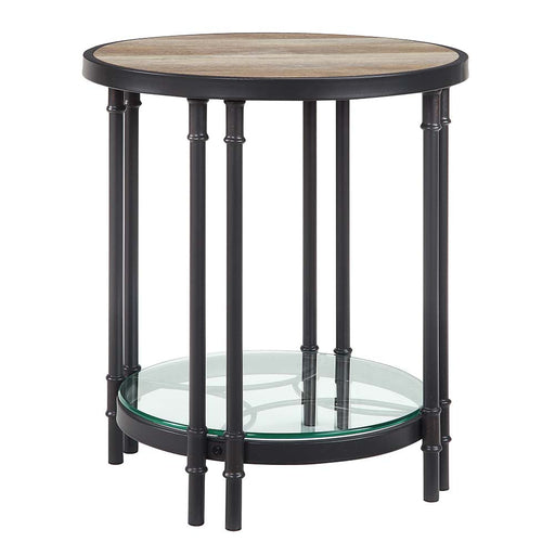 Brantley End Table - LV00752 - In Stock Furniture