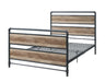 Brantley Full Bed - 35885F - In Stock Furniture