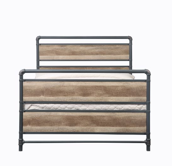 Brantley Full Bed - 35885F - In Stock Furniture