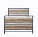 Brantley Full Bed - 35885F - In Stock Furniture