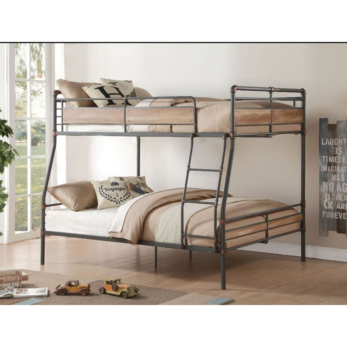 Brantley II Bunk Bed - 37735 - In Stock Furniture