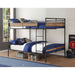 Brantley II Queen/Queen Bunk Bed - 37730 - In Stock Furniture