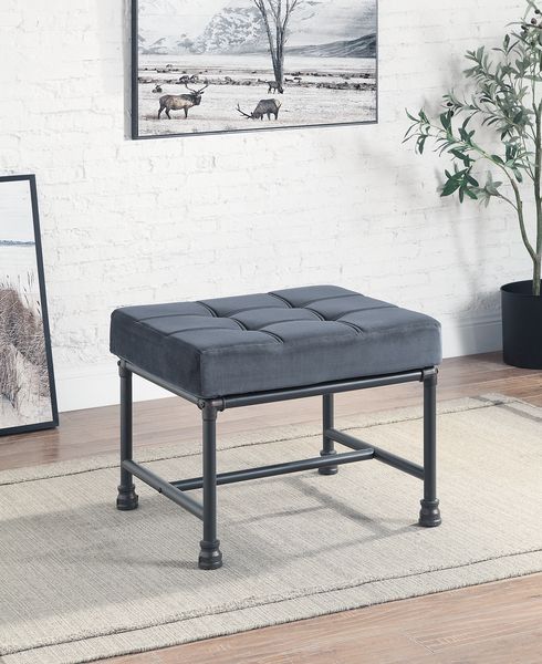 Brantley Ottoman - AC00427 - In Stock Furniture