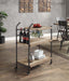 Brantley Serving Cart - AC00754 - In Stock Furniture