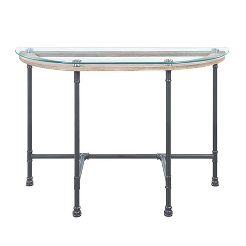 Brantley Side Table - LV00437 - In Stock Furniture