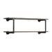 Brantley Wall Shelf - 35888 - In Stock Furniture