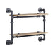 Brantley Wall Shelf - AC00735 - In Stock Furniture