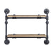 Brantley Wall Shelf - AC00735 - In Stock Furniture