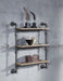 Brantley Wall Shelf - AC00736 - In Stock Furniture