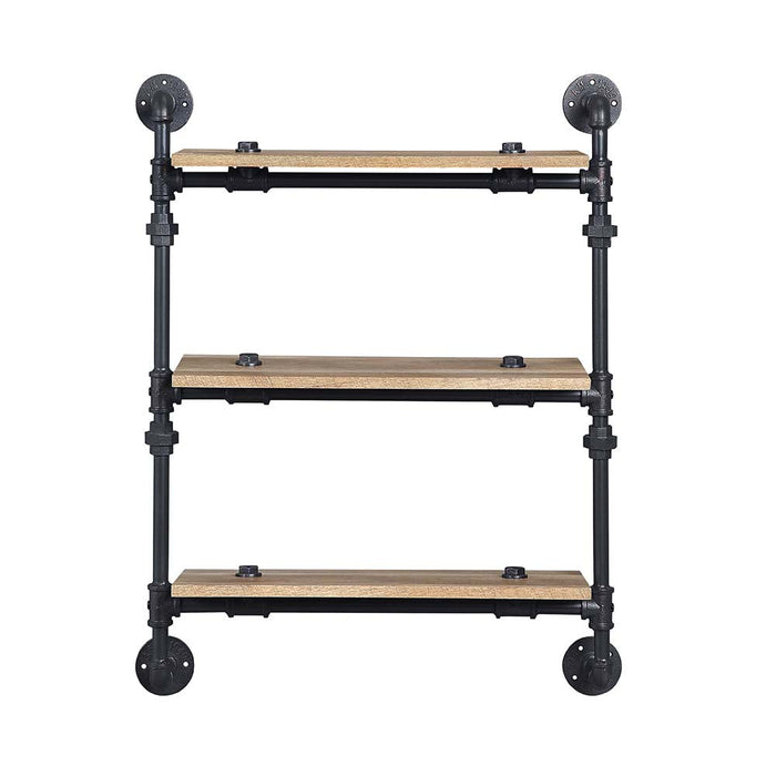 Brantley Wall Shelf - AC00736 - In Stock Furniture