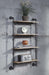 Brantley Wall Shelf - AC00737 - In Stock Furniture