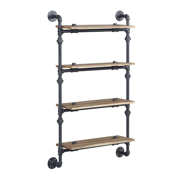 Brantley Wall Shelf - AC00737 - In Stock Furniture