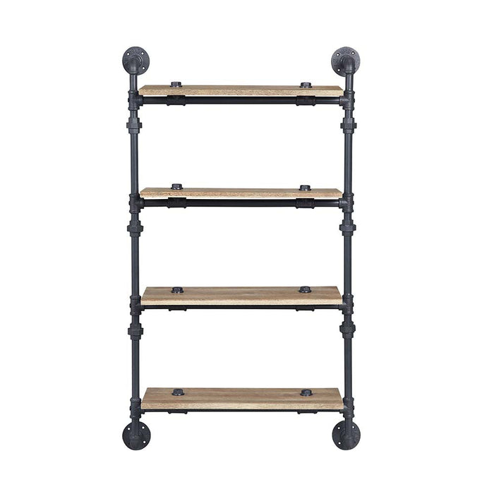 Brantley Wall Shelf - AC00737 - In Stock Furniture