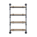 Brantley Wall Shelf - AC00737 - In Stock Furniture