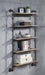 Brantley Wall Shelf - AC00738 - In Stock Furniture