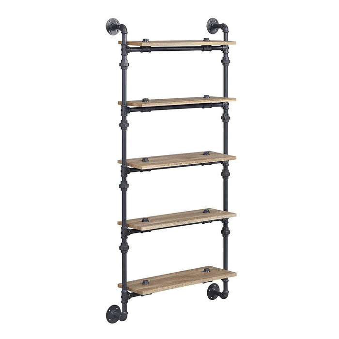 Brantley Wall Shelf - AC00738 - In Stock Furniture