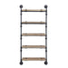 Brantley Wall Shelf - AC00738 - In Stock Furniture