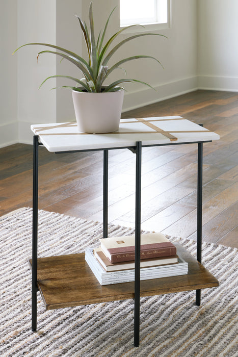 Braxmore Accent Table - A4000525 - In Stock Furniture