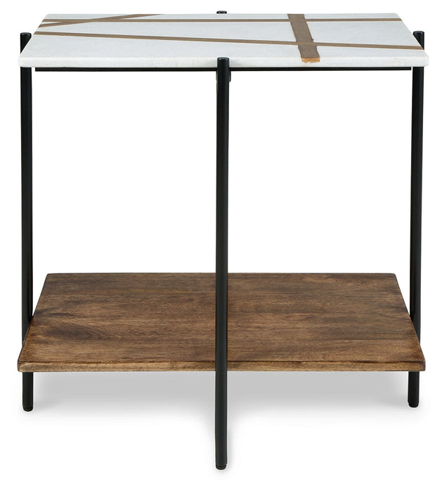 Braxmore Accent Table - A4000525 - In Stock Furniture