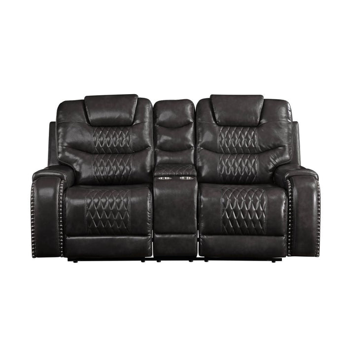 Braylon Recliner - 55411 - In Stock Furniture