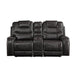 Braylon Recliner - 55411 - In Stock Furniture