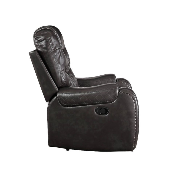 Braylon Recliner - 55411 - In Stock Furniture