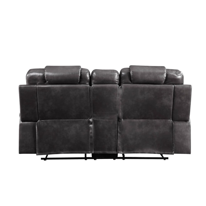 Braylon Recliner - 55411 - In Stock Furniture