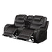 Braylon Recliner - 55411 - In Stock Furniture