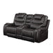 Braylon Recliner - 55411 - In Stock Furniture