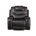 Braylon Recliner - 55412 - In Stock Furniture