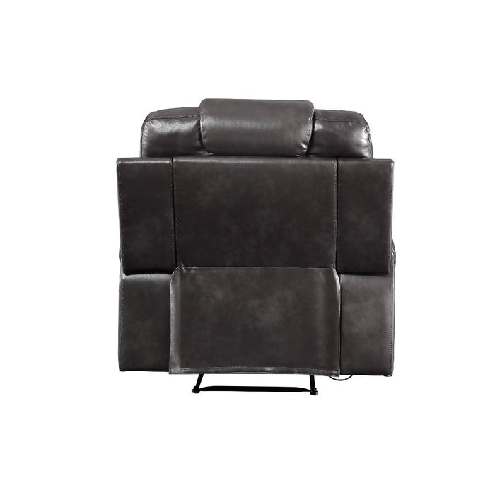 Braylon Recliner - 55412 - In Stock Furniture