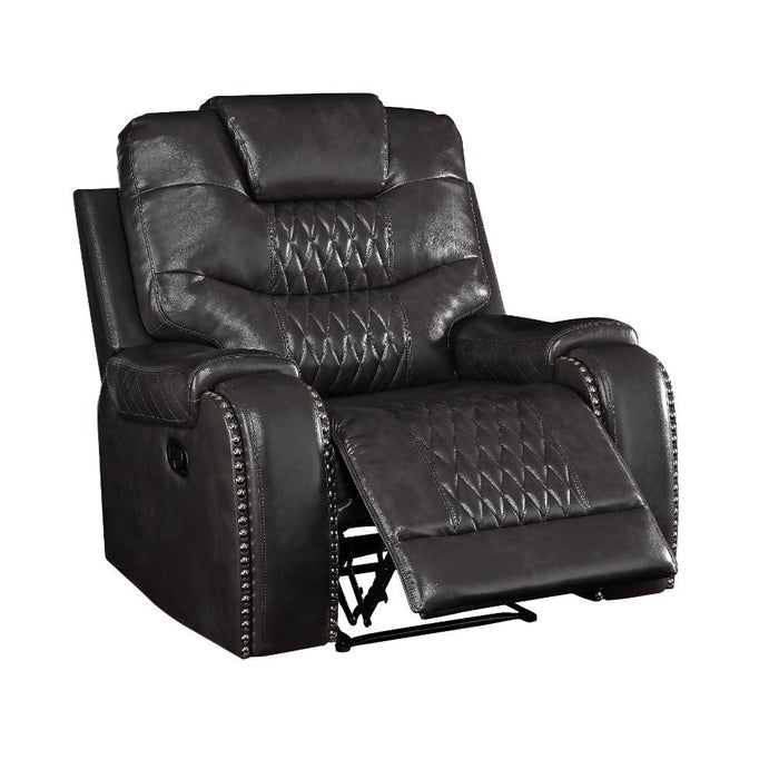 Braylon Recliner - 55412 - In Stock Furniture