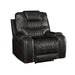 Braylon Recliner - 55412 - In Stock Furniture